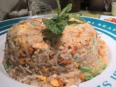 -桥东喜碧海鲜街(水东街店)