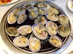 -小科自助海鲜烧肉(高区店)