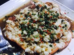 -The Dishes Seafood & Restaurant