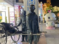 -孙文西路步行街