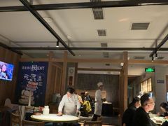 -0776食堂·京城创意菜(七里庄店)