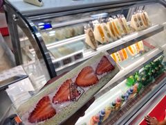 -Fruwich果明治(西单更新场店)