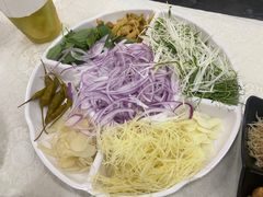 -嘉升大排档(番禺总店)