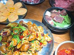 -原始泥炉烤肉(总店)