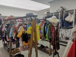 -INKIDS潮童社儿童摄影(朝阳大悦城店)