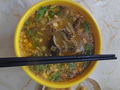 -老师家羊杂碎(延安总店)