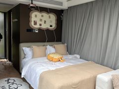 -郑州银基国际旅游度假区