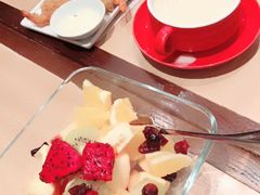 -必胜客(百联又一城店)