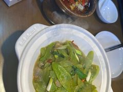 -木桶记臭鳜鱼·安徽非遗名菜(火车站白马老店)