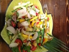 秋葵-Siam泰餐厅(水上公园店)