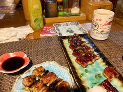 -半藏居酒屋(香港花园店)