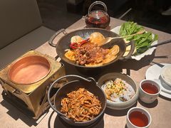 -皖厨·中国徽菜(星河WORLD·COCO Park店)