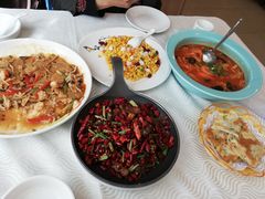 -聚鑫阁江浙菜·非遗传承技艺(闵行交大店)