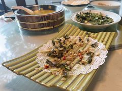 -千岛湖小鱼儿·淳安匠心农家菜