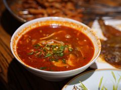 -有奴思烤肉·清真(正宁路店)