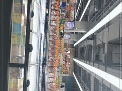 -物美超市(三里河店)