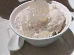 -聪嫂私房甜品(旺角二店)
