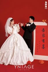 -鱼映像摄影·珍藏级影像品牌