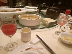 -小厨娘淮扬菜(天印大道店)