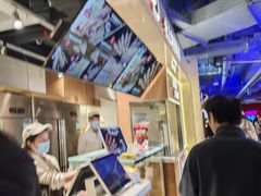 -马小毛老上海里脊肉(南翔印象城店)