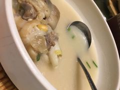 -眉州东坡(北苑华贸店)