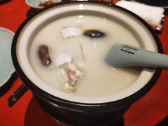 -镇江苏宁万豪酒店-苏筵中餐厅