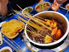 -马路边边串串香(双井直营店)