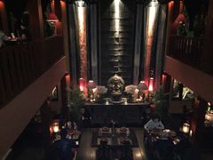 -花马天堂云南餐厅 Lost Heaven(高邮路店)