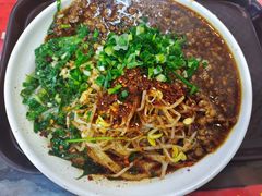 -老陈婆手工面庄