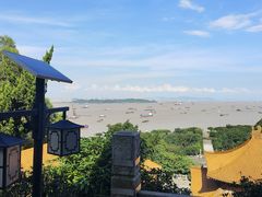 -南沙天后宫景区