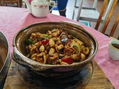 -侠成水上农庄(工业大道店)