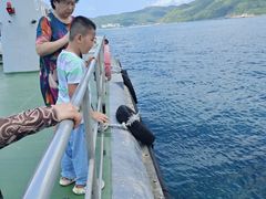 -亚龙湾海底世界