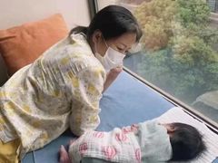-舒月母婴月嫂育儿嫂(静安店)
