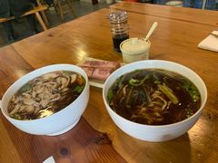 -邵顺兴锅盖面(金山宝地店)