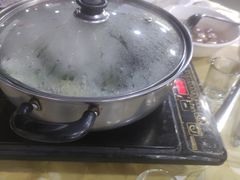 -秦记南岗鱼锅(珠吉路店)