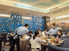 -初色海鲜自助(万丰路店)