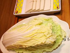 -芦月轩羊蝎子(劲松店)