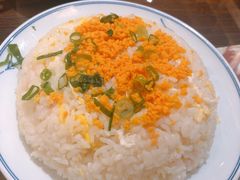 海胆炒饭-以前的小酒馆(中山广场店)