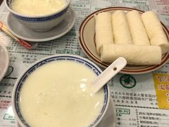 姜撞奶-仁信老铺(华盖路店)