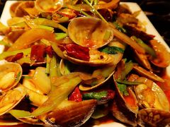 -火枪手串吧·鹤岗小串涮肚(亦庄店)