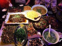 -醉小酒馆·川菜·江湖菜·重庆菜(观音桥旗舰店)