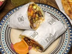 -Q MEX 库迈墨西哥餐吧(三里屯店)