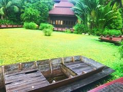 -亚马逊丛林水乐园