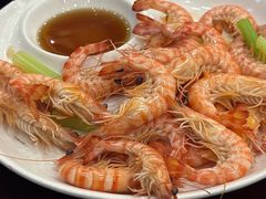 -健眺小海鲜(临海后山店)