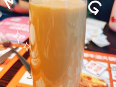 -酷公社·榴莲披萨(太原街店)