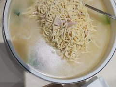 上汤干丝-老客站酒楼(金花南路店)