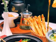 -南棠馆粤菜坊(群光店)