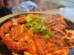 八斗鸡-八斗鸡·湘土菜(国贸店)