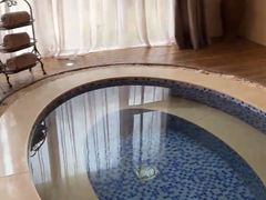 -中家鑫园温泉酒店鑫悦汤泉