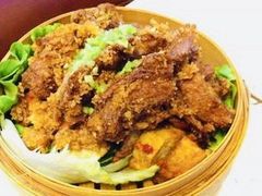 -素清香(解放路店)